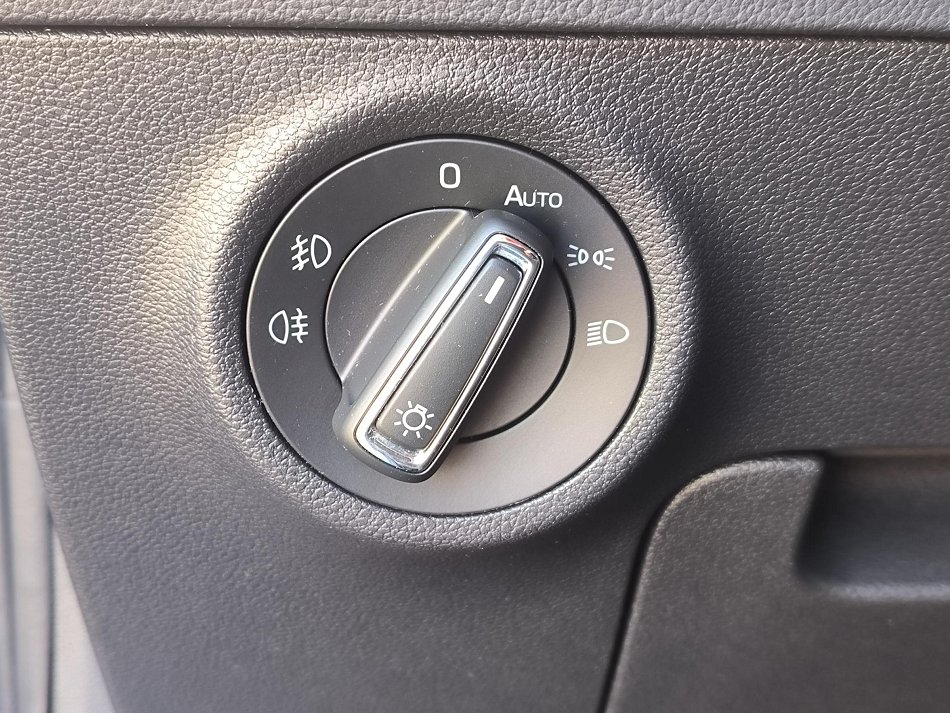 Škoda Karoq 1.5 TSi Style