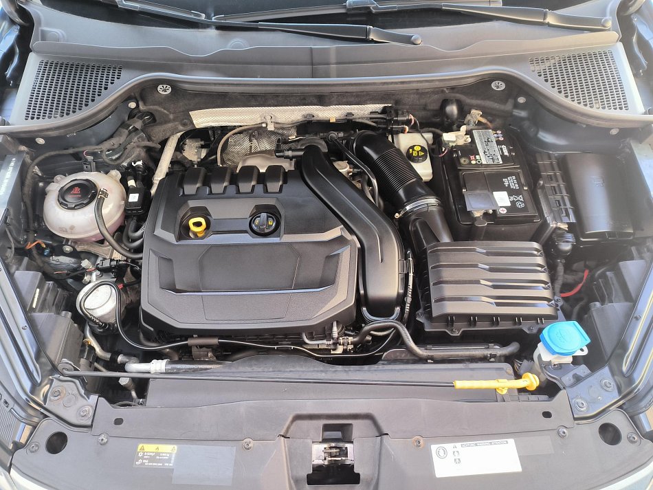 Škoda Karoq 1.5 TSi Style