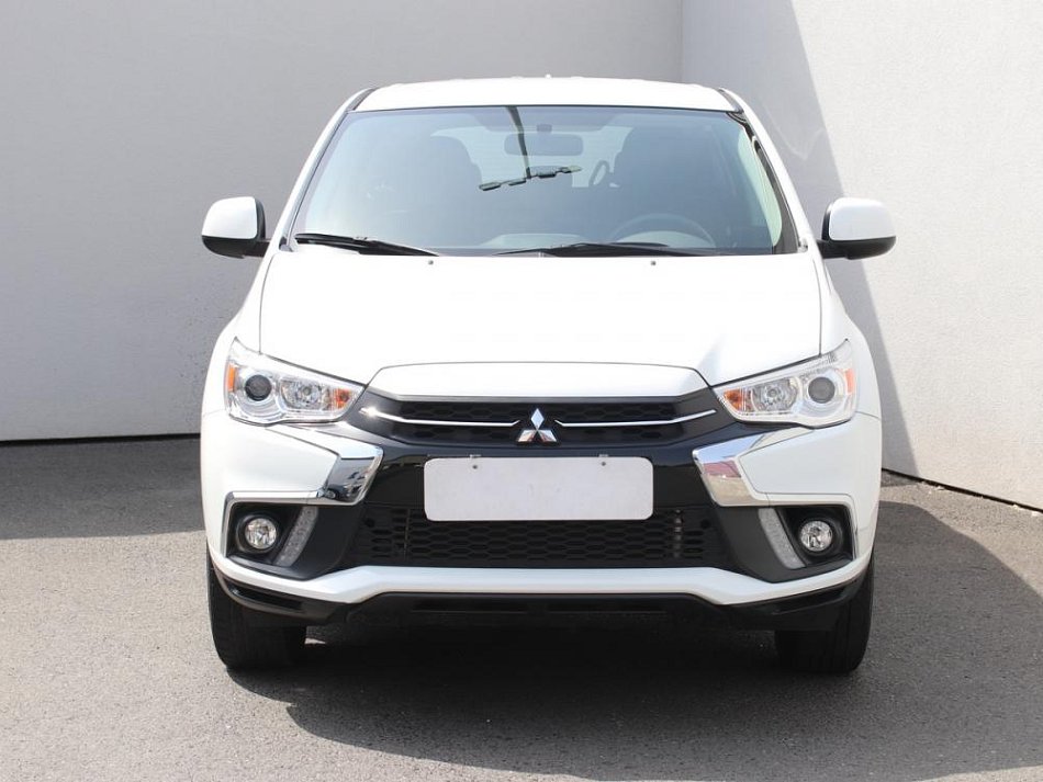 Mitsubishi ASX 1.6  2WD