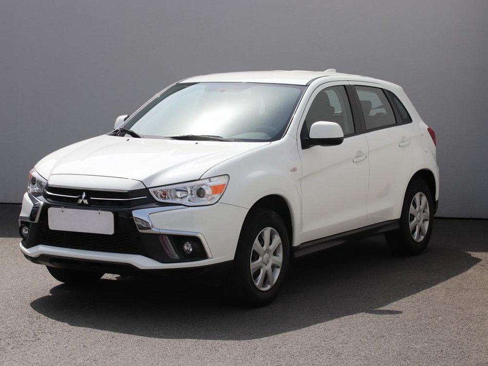 Mitsubishi ASX 1.6  2WD