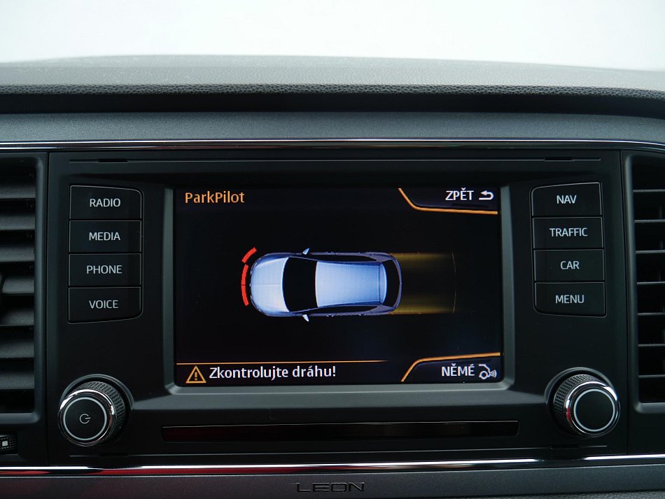 Seat Leon 2.0TDi FR