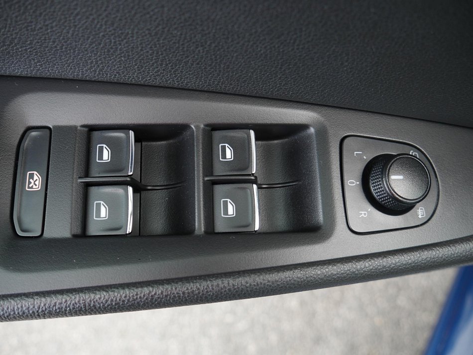 Seat Leon 2.0TDi FR