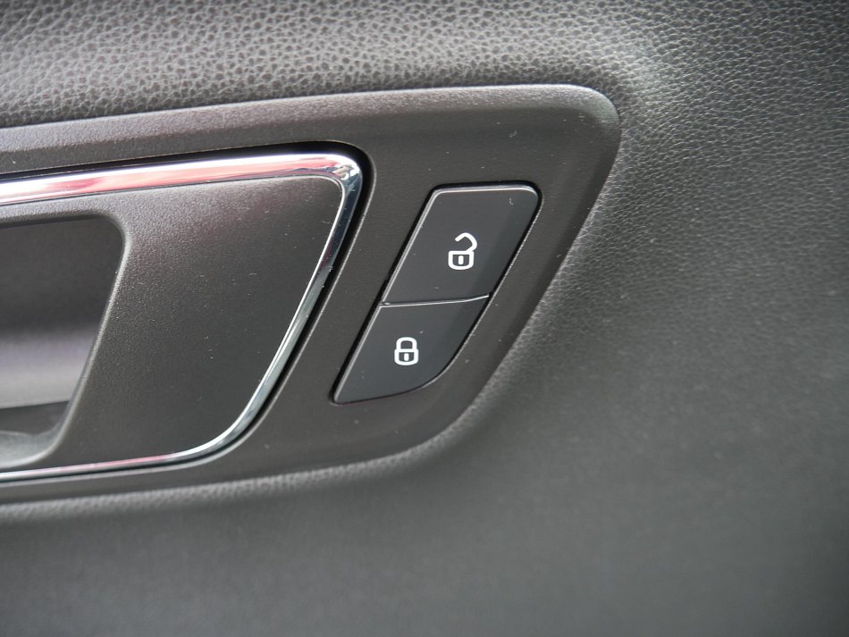 Seat Leon 2.0TDi FR