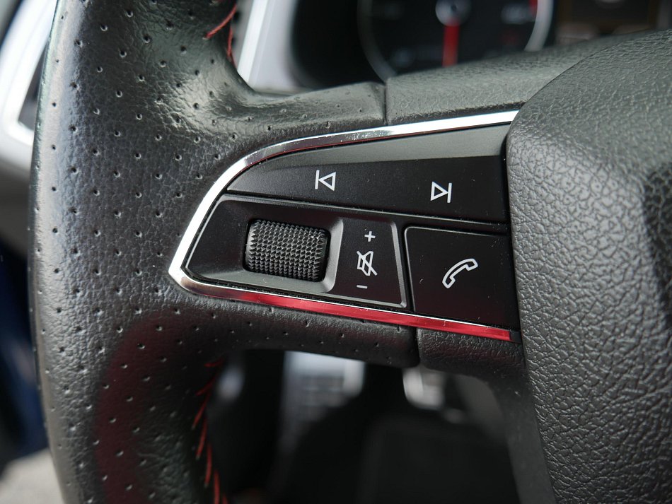 Seat Leon 2.0TDi FR