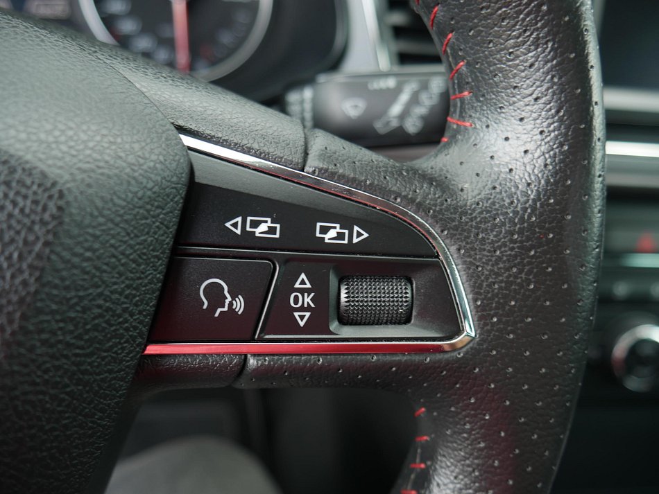 Seat Leon 2.0TDi FR
