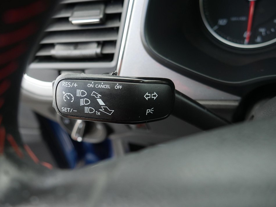 Seat Leon 2.0TDi FR