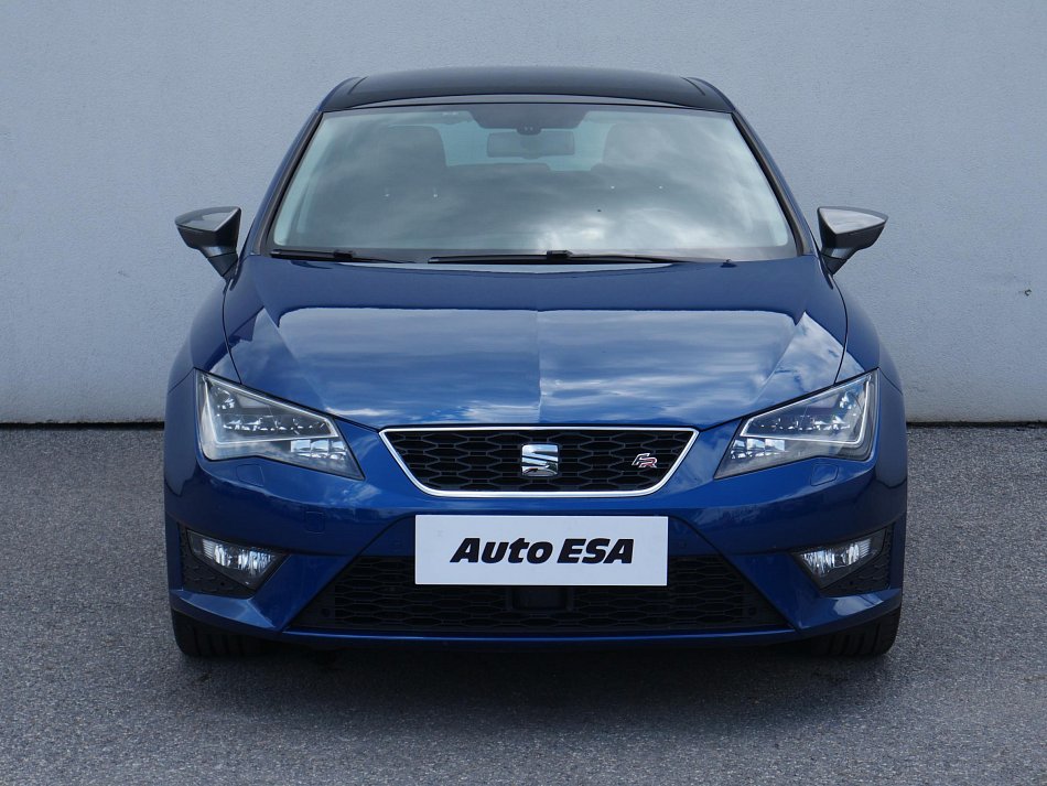 Seat Leon 2.0TDi FR