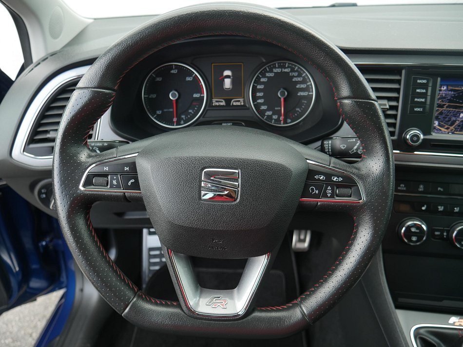 Seat Leon 2.0TDi FR