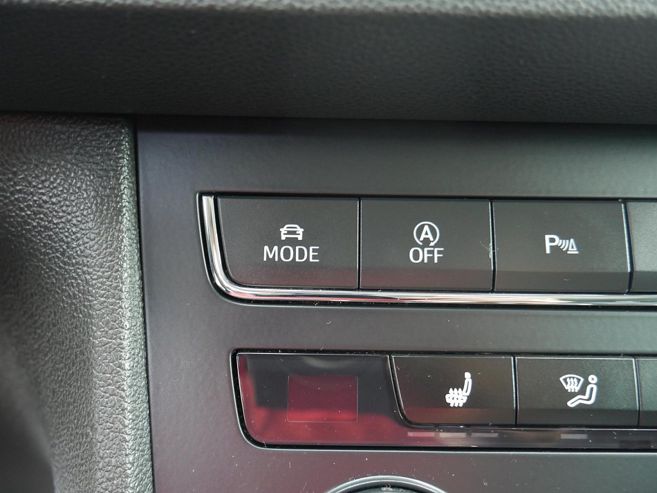 Seat Leon 2.0TDi FR