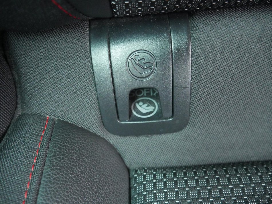 Seat Leon 2.0TDi FR