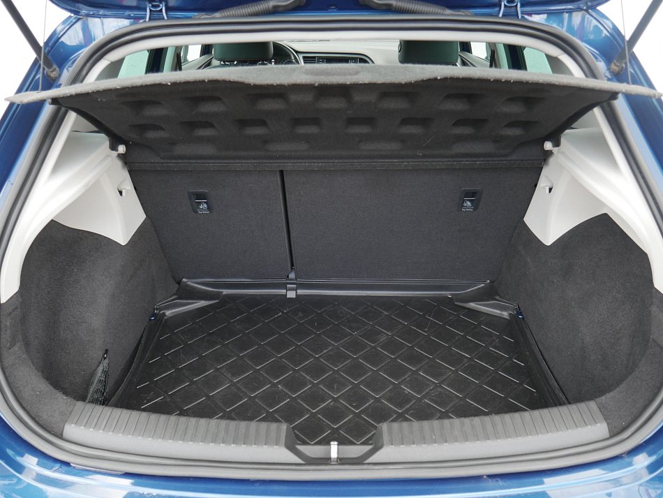Seat Leon 2.0TDi FR