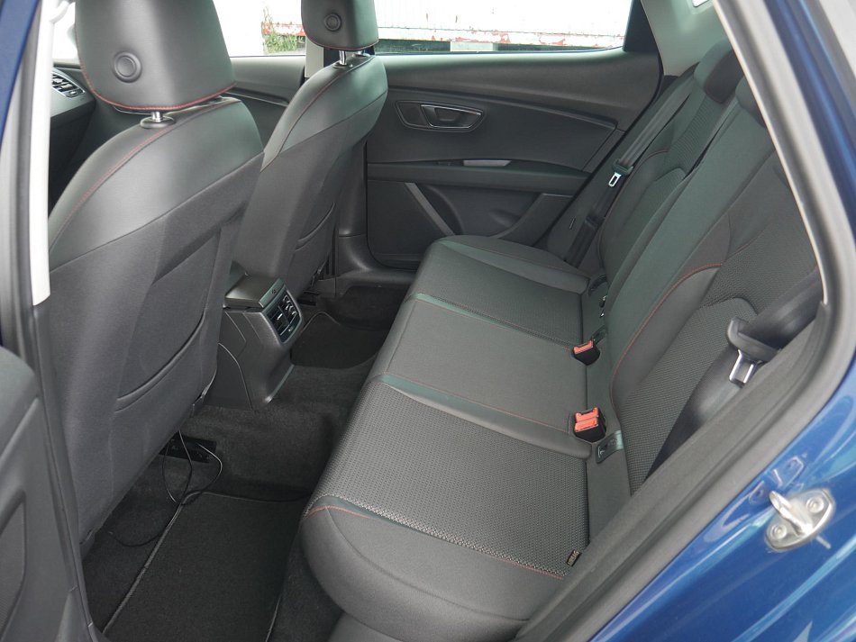Seat Leon 2.0TDi FR