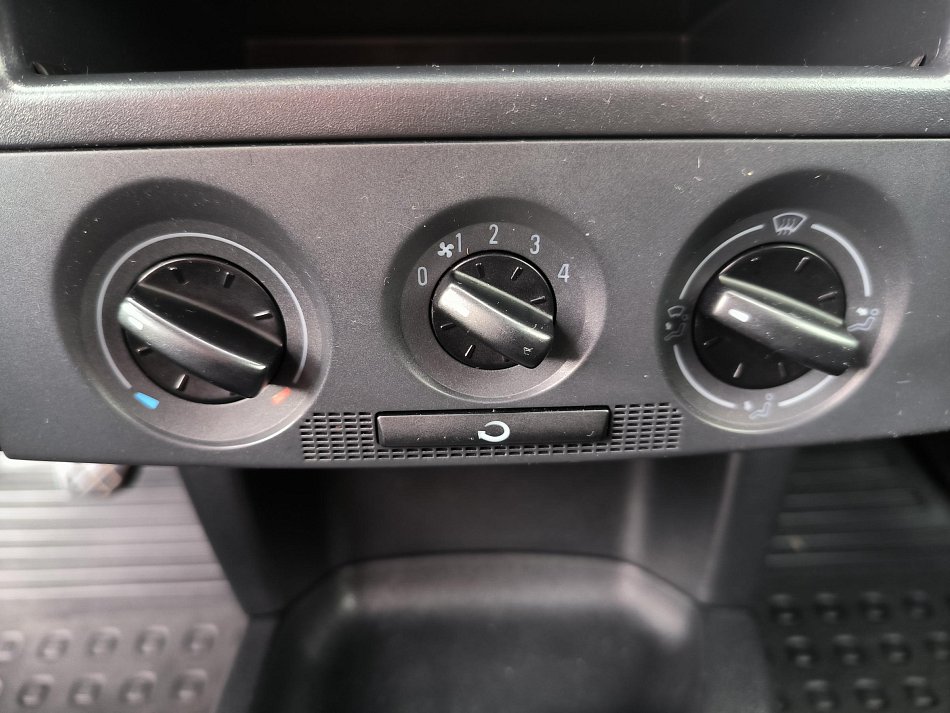 Škoda Fabia I 1.2 HTP 
