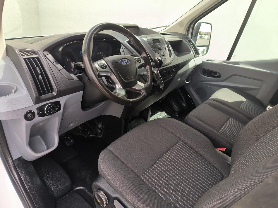 Ford Transit 2.0TDCi Trend L2H2