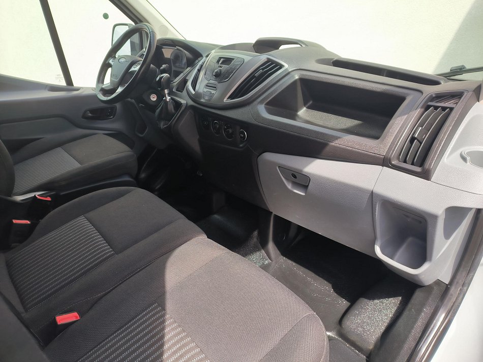 Ford Transit 2.0TDCi Trend L2H2