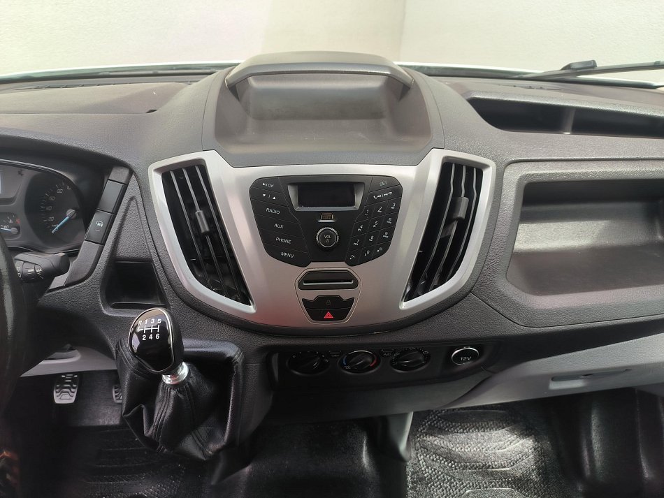 Ford Transit 2.0TDCi Trend L2H2