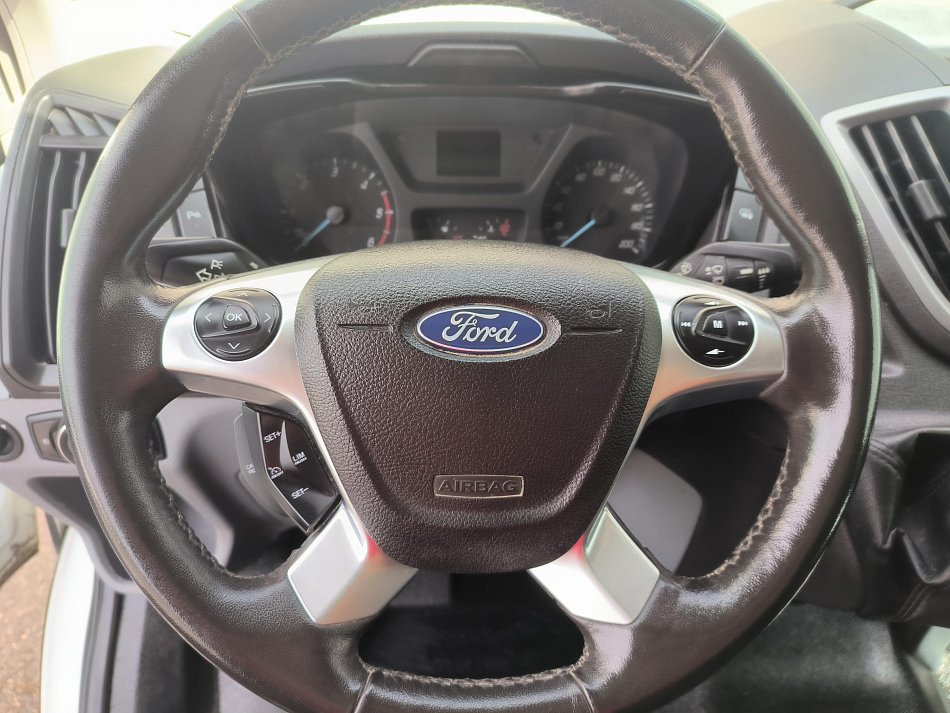 Ford Transit 2.0TDCi Trend L2H2