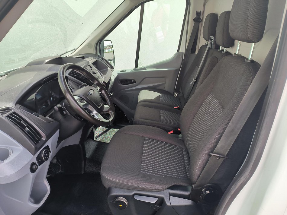 Ford Transit 2.0TDCi Trend L2H2