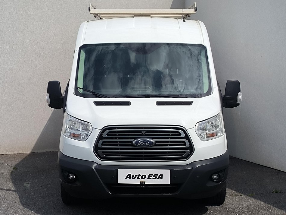 Ford Transit 2.0TDCi Trend L2H2