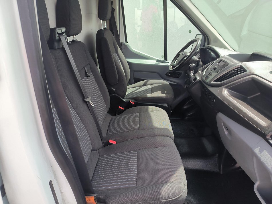 Ford Transit 2.0TDCi Trend L2H2