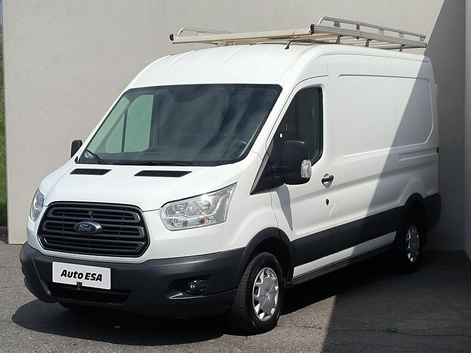 Ford Transit 2.0TDCi Trend L2H2