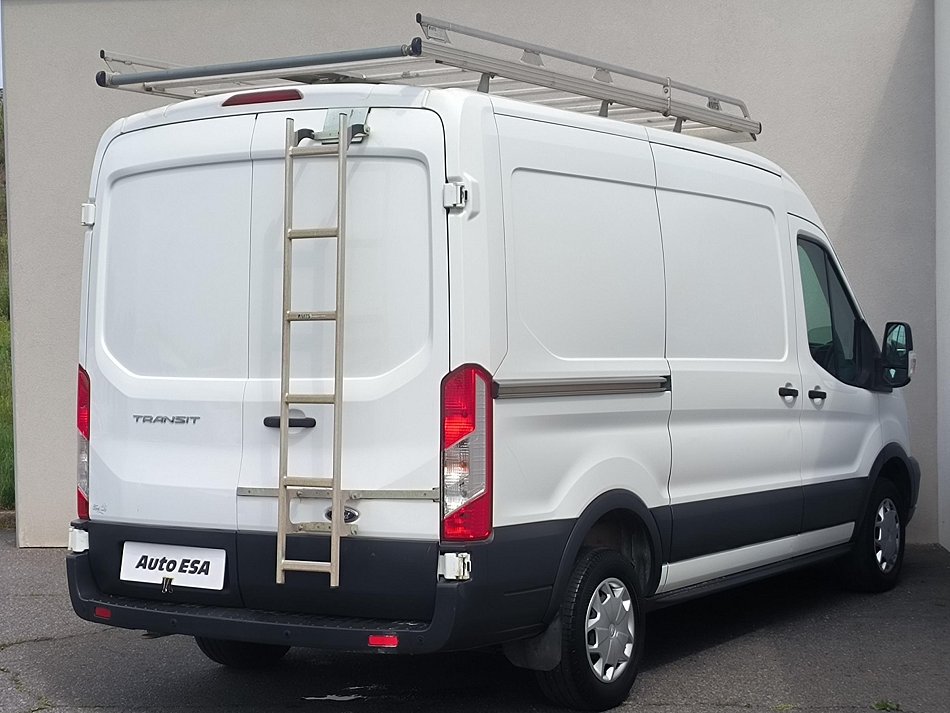 Ford Transit 2.0TDCi Trend L2H2