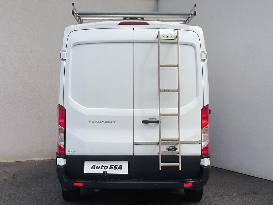 Ford Transit 2.0TDCi Trend L2H2