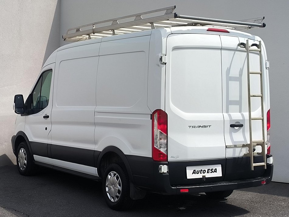 Ford Transit 2.0TDCi Trend L2H2