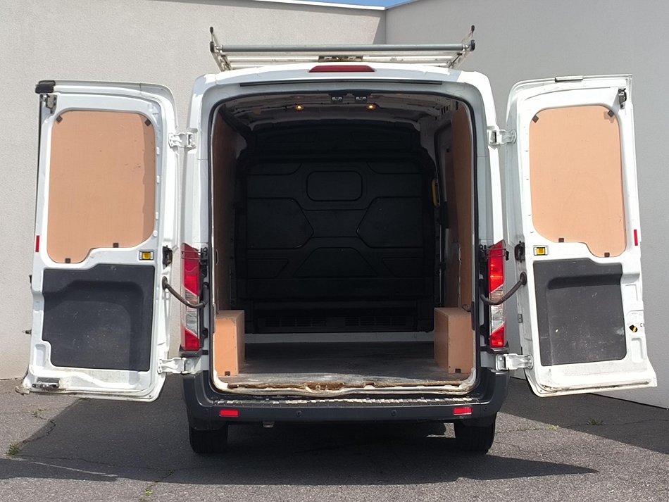 Ford Transit 2.0TDCi Trend L2H2