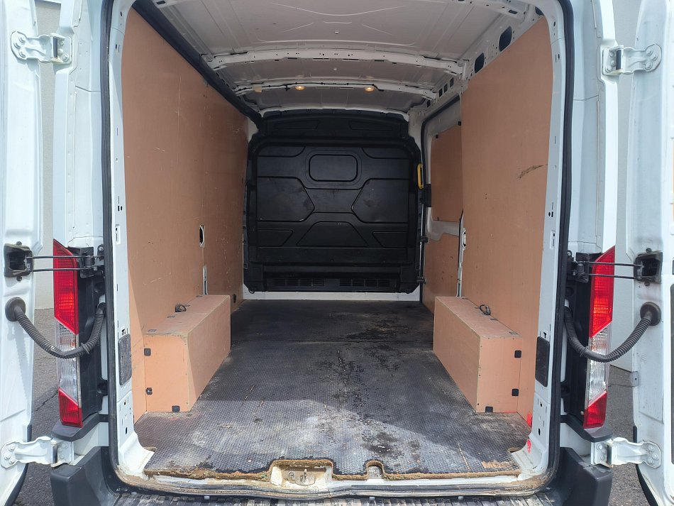 Ford Transit 2.0TDCi Trend L2H2