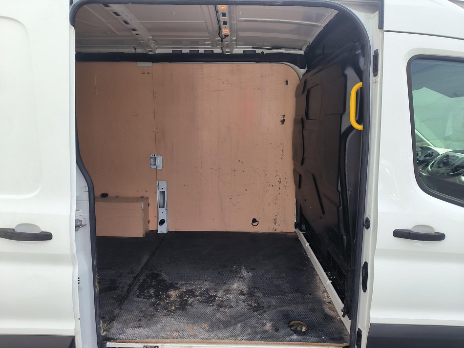 Ford Transit 2.0TDCi Trend L2H2
