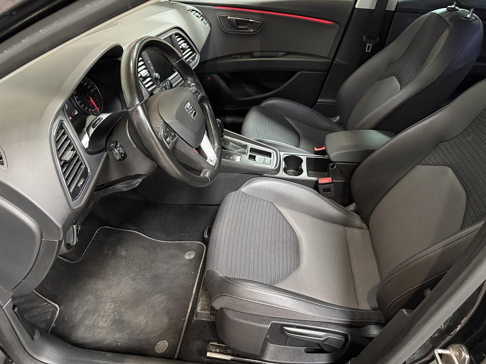 Seat Leon 2.0 TDi 