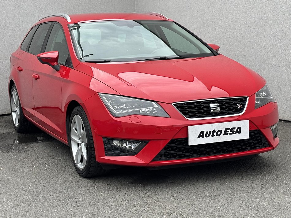 Seat Leon 1.4 TSi FR