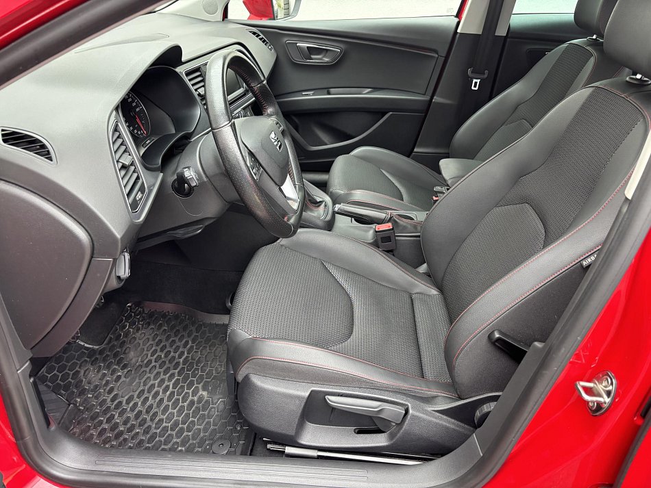 Seat Leon 1.4 TSi FR