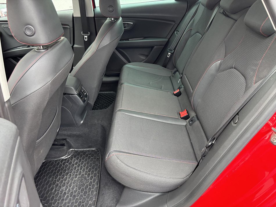 Seat Leon 1.4 TSi FR