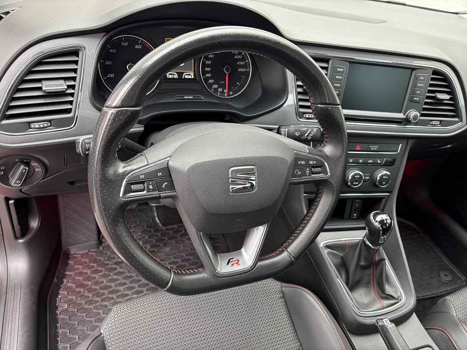 Seat Leon 1.4 TSi FR