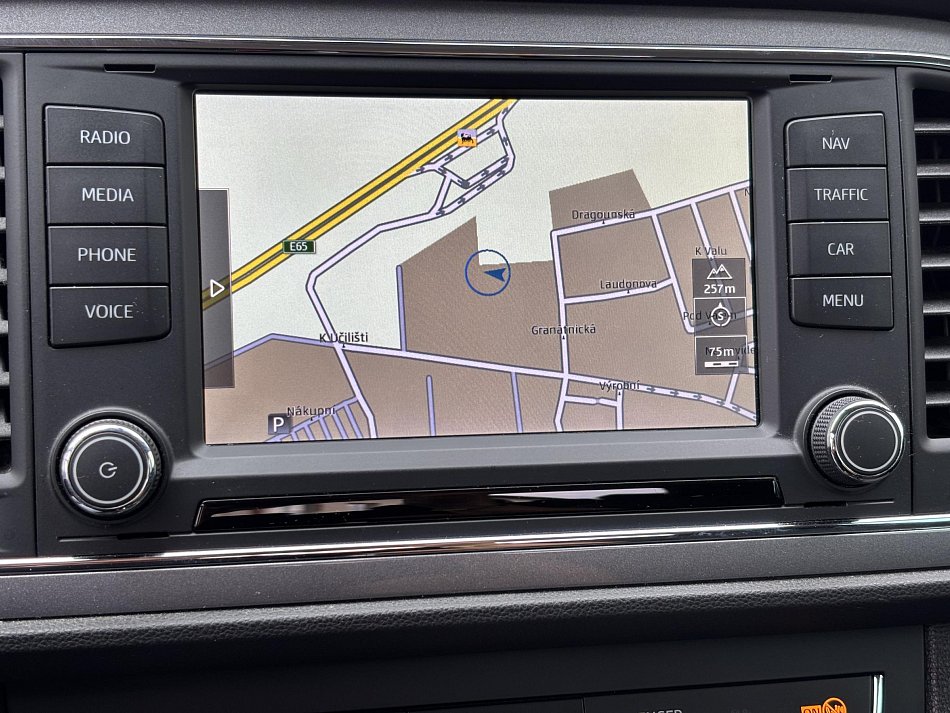 Seat Leon 1.4 TSi FR