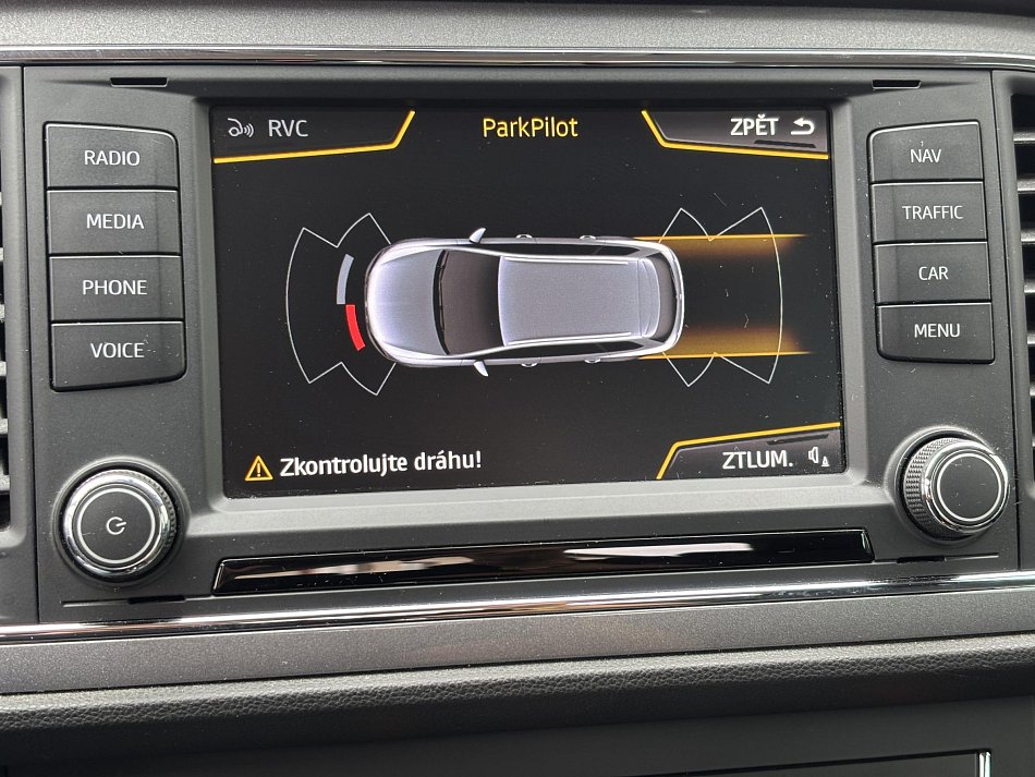 Seat Leon 1.4 TSi FR