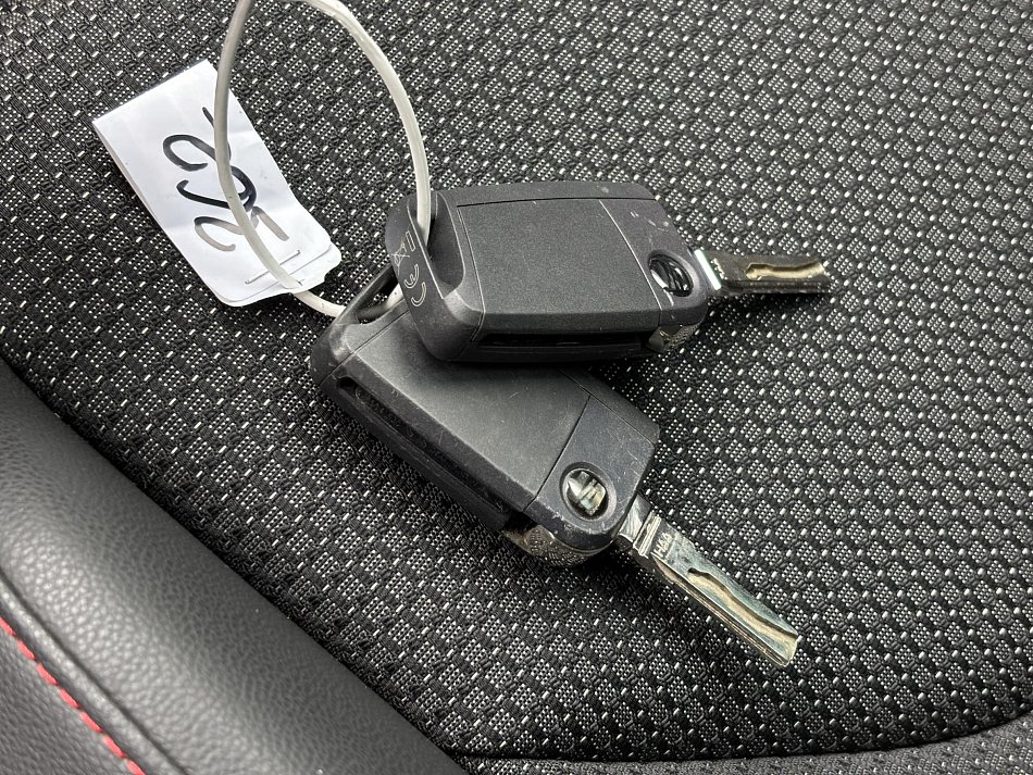 Seat Leon 1.4 TSi FR