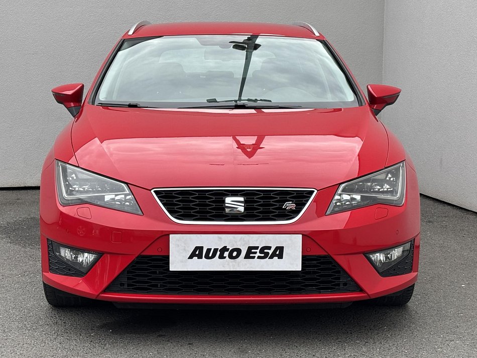 Seat Leon 1.4 TSi FR