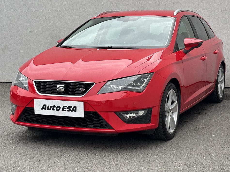 Seat Leon 1.4 TSi FR