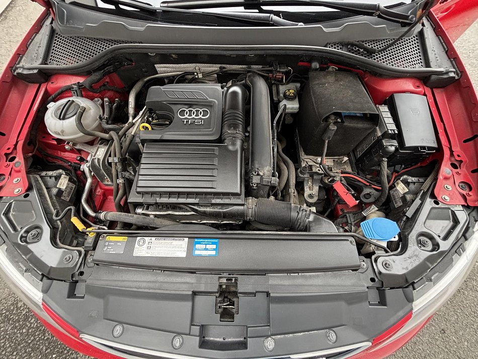 Seat Leon 1.4 TSi FR