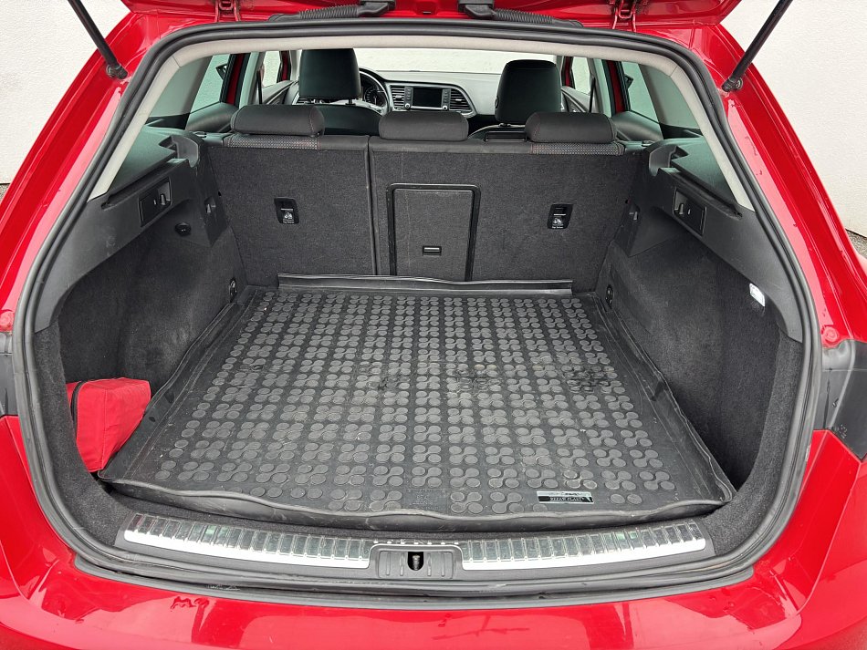 Seat Leon 1.4 TSi FR