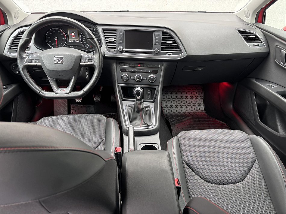 Seat Leon 1.4 TSi FR