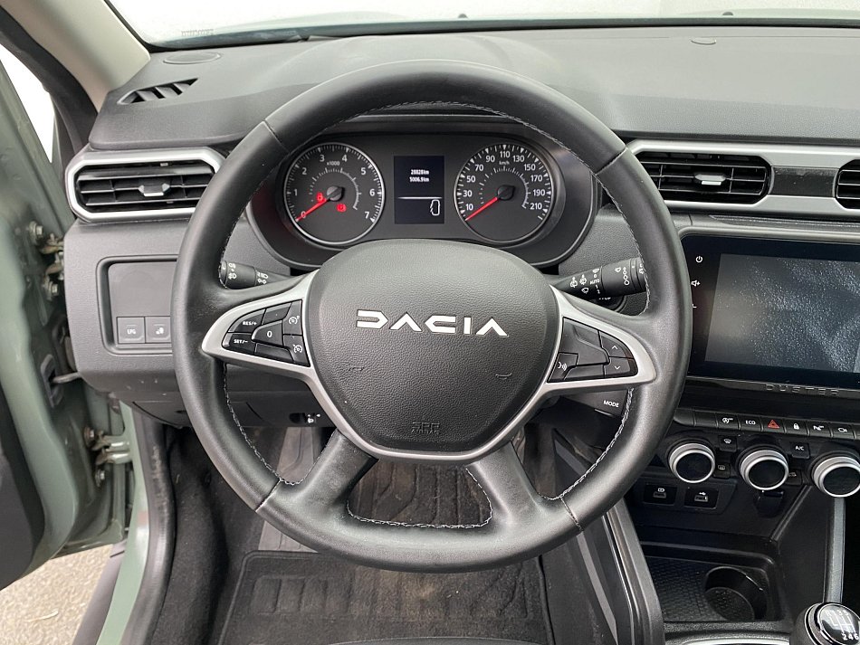 Dacia Duster 1.0 TCe Journey