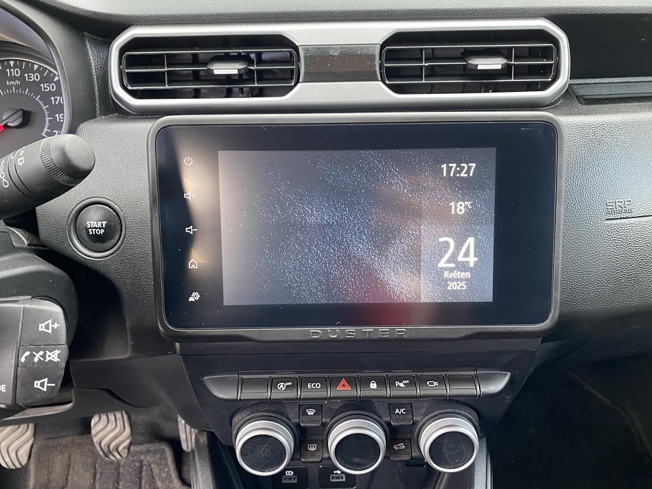 Dacia Duster 1.0 TCe Journey