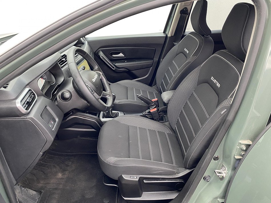 Dacia Duster 1.0 TCe Journey