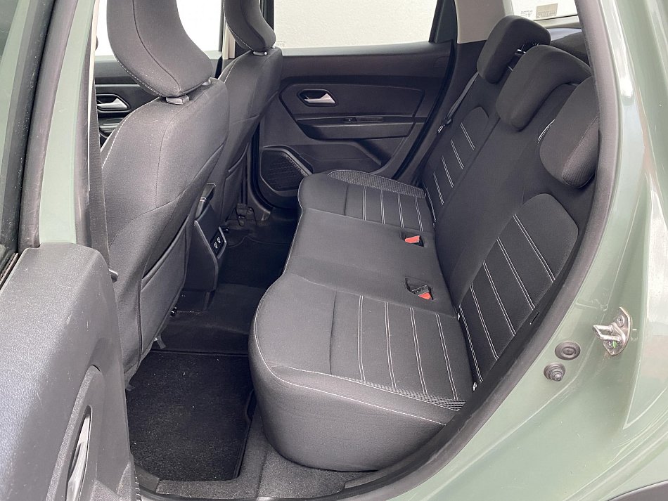 Dacia Duster 1.0 TCe Journey