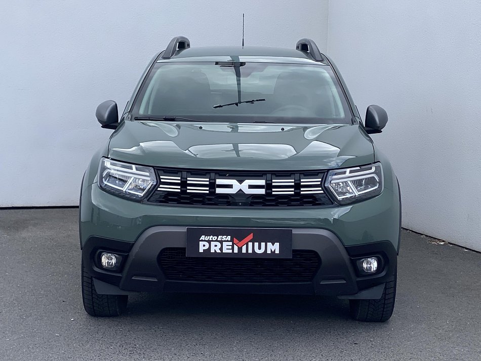Dacia Duster 1.0 TCe Journey