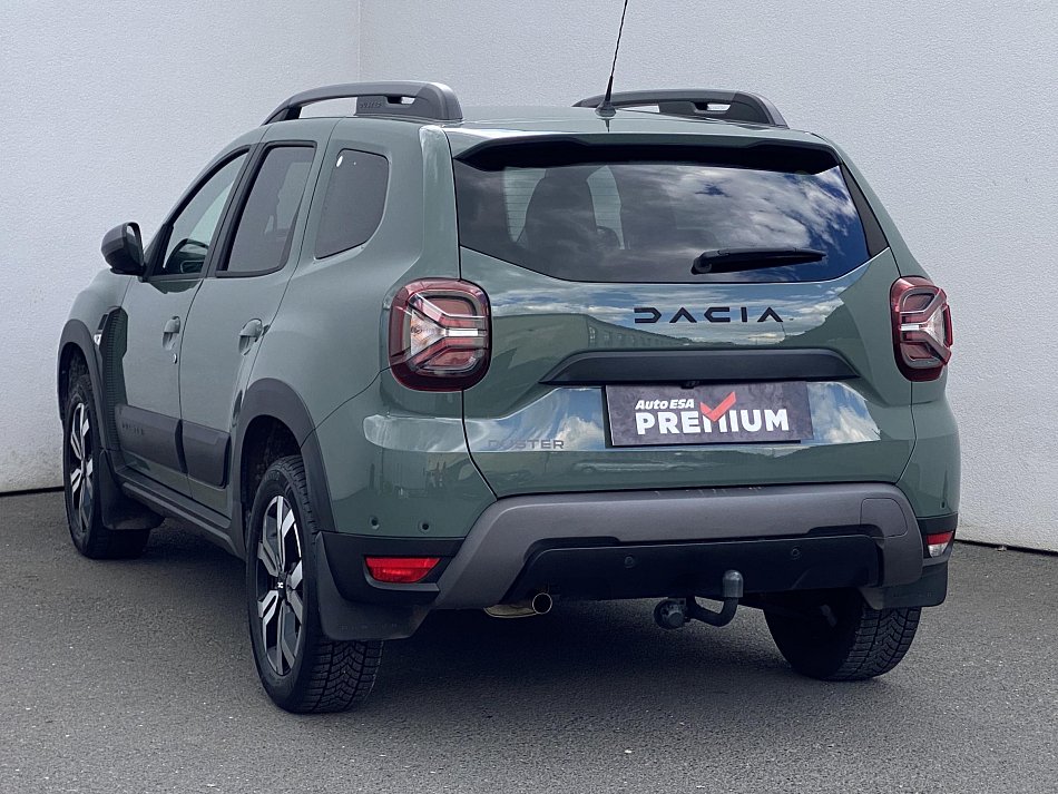 Dacia Duster 1.0 TCe Journey